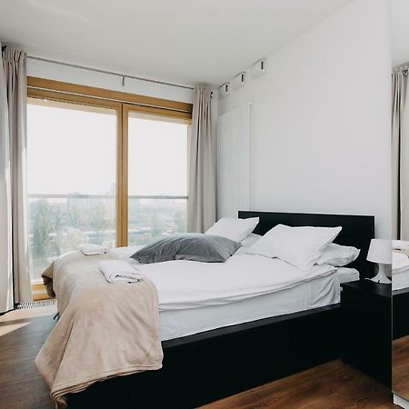 Shortstaypoland Kolejowa 华沙 外观 照片