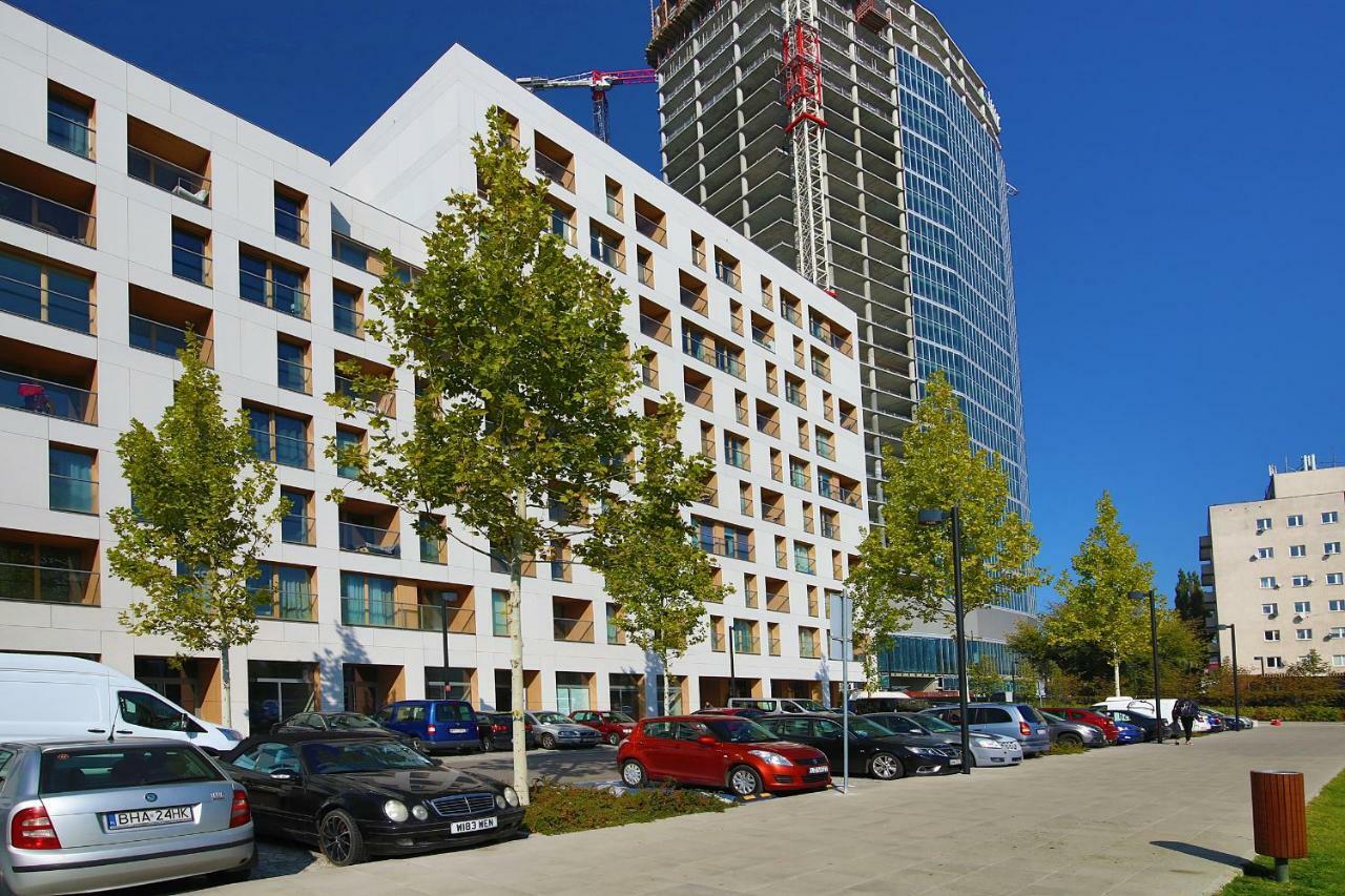 Shortstaypoland Kolejowa 华沙 外观 照片